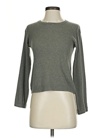 Splendid Pullover Sweater (view 1)