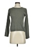 Splendid Gray Pullover Sweater Size XS - photo 1