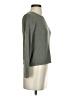 Splendid Gray Pullover Sweater Size XS - photo 4