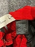 Ann Taylor Solid Red Formal Skirt Size 6 - photo 5