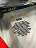 Tek Gear Gray Pullover Hoodie Size 8 - photo 3