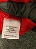 Tuckernuck 100% Polyester Red Tube Top Size M - photo 4