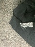St. Tropez West Black Pullover Sweater Size M - photo 8