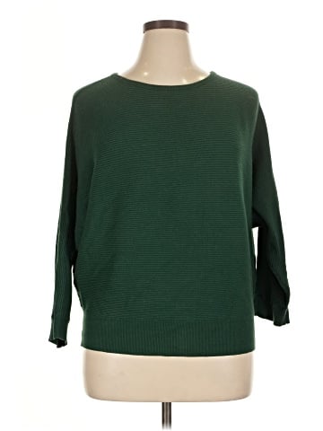 Catherine Malandrino Pullover Sweater (view 1)