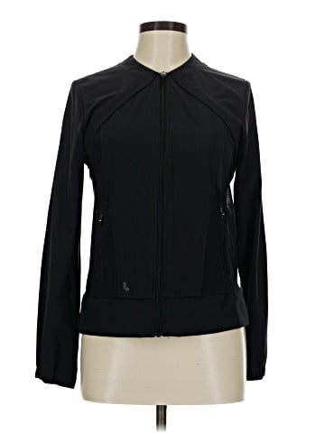 Lole Track Jacket (view 1)