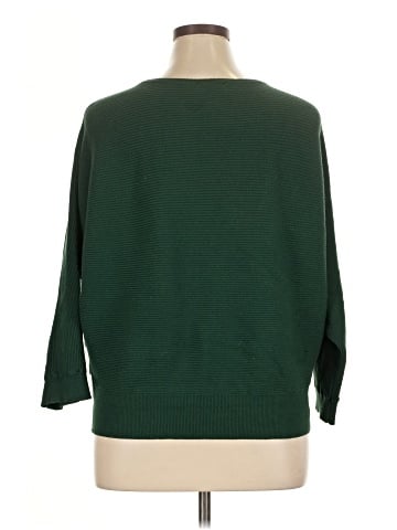 Catherine Malandrino Pullover Sweater (view 2)