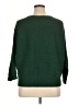 Catherine Malandrino Green Pullover Sweater Size XL - photo 2