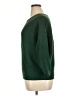 Catherine Malandrino Green Pullover Sweater Size XL - photo 5
