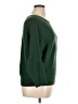 Catherine Malandrino Green Pullover Sweater Size XL - photo 4