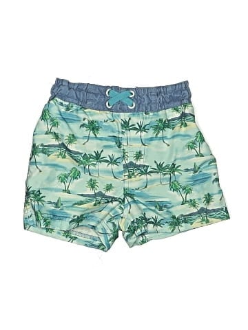 Mick Mack Ltd Board Shorts (view 1)