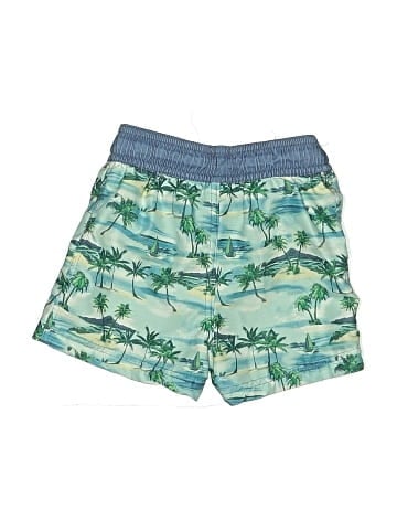 Mick Mack Ltd Board Shorts (view 2)