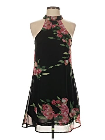 Fashion Union Cocktail Dress (view 1)