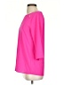 Everly 100% Polyester Pink 3/4 Sleeve Blouse Size S - photo 5