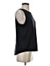 Athleta Black Sleeveless T-Shirt Size S - photo 4