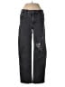 Madewell Stars Black Jeans Size 26 waist - photo 1