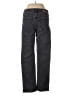 Madewell Stars Black Jeans Size 26 waist - photo 2