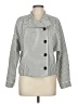 CAbi Houndstooth Ivory Jacket Size M - photo 1