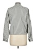 CAbi Houndstooth Ivory Jacket Size M - photo 2
