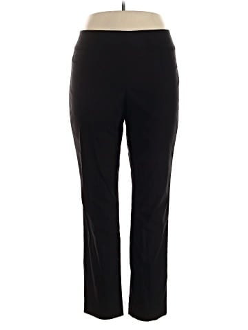 Nic + Zoe Active Pants (view 1)