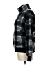 Assorted Brands 100% Polyester Plaid Black Fleece Size L - photo 5