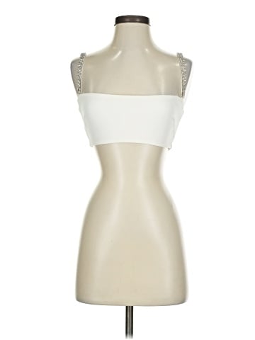 Oh Polly Sleeveless Top (view 1)