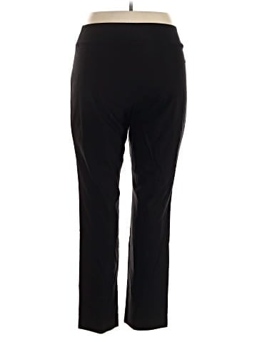 Nic + Zoe Active Pants (view 2)