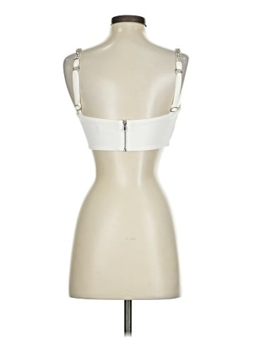 Oh Polly Sleeveless Top (view 2)