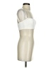 Oh Polly Ivory Sleeveless Top Size 4 - photo 4
