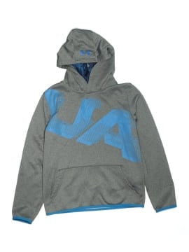 Under Armour Pullover Hoodie