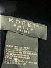 Koret 100% Polyester Black Blazer Size 12 (petite) - photo 6