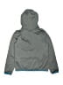 Under Armour 100% Polyester Gray Pullover Hoodie Size L (youth) - photo 2