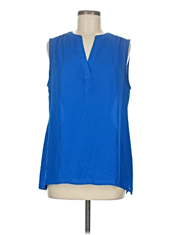 Chaus Sleeveless Blouse (view 1)