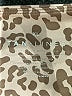 TAN + LINES Animal Print Brown Casual Pants Size XL - photo 4
