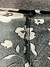 Lulus Floral Black Casual Dress Size XS - photo 8