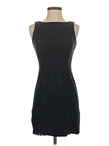 Banana Republic Factory Store Cocktail Dress (view 1)