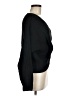Lush Black Cardigan Size M - photo 4