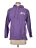 Assorted Brands Purple Pullover Hoodie Size S - photo 1