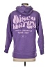 Assorted Brands Purple Pullover Hoodie Size S - photo 2