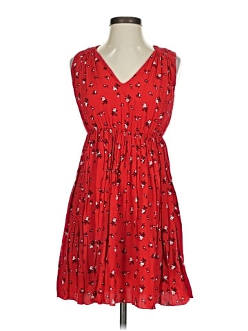 Madewell Casual Dress (view 1)