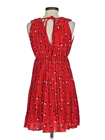 Madewell Casual Dress (view 2)
