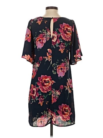 Everly Casual Dress (view 2)