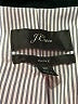 J.Crew 100% Cotton Black Blazer Size 8 (petite) - photo 6