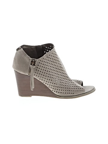 AK Anne Klein Wedges (view 1)