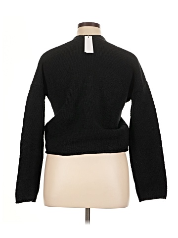 Velvet Cardigan (view 2)