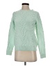 Gap Green Pullover Sweater Size S - photo 1