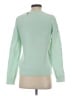 Gap Green Pullover Sweater Size S - photo 2