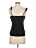 Joie Black Sleeveless Blouse Size 0 - photo 2