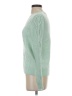Gap Green Pullover Sweater Size S - photo 5