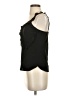 Joie Black Sleeveless Blouse Size 0 - photo 5