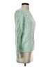 Gap Green Pullover Sweater Size S - photo 4